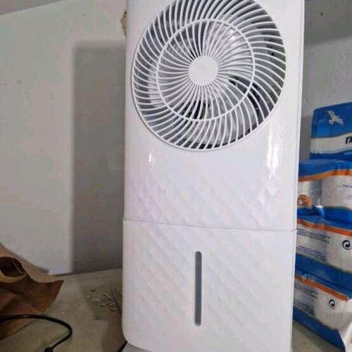 MÜHLER air cooler in excellent condition