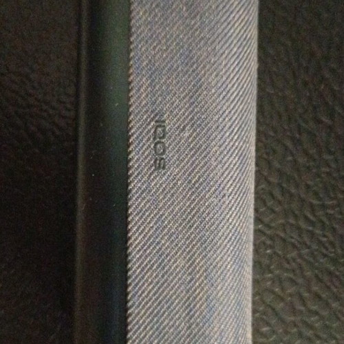 IQOS Iluma Prime premium model like new