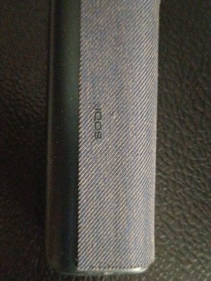 IQOS Iluma Prime premium model like new