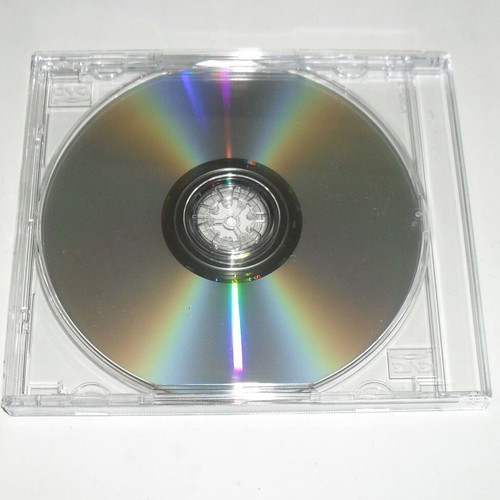 Psycho DVD (1999) used with subtitles without cover in plastic case