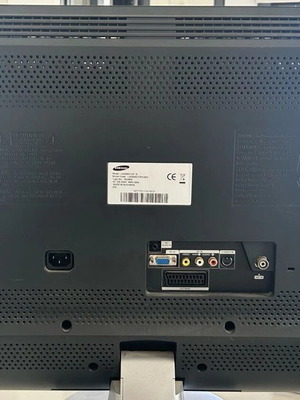Samsung LW20M21C 20 inch TV