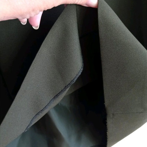 Two classic skirts used, dark colors, size M/L together