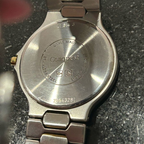Longines watch like new
