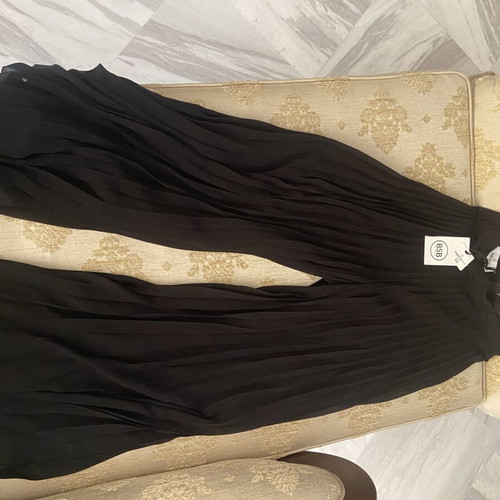 BSB pleated pants, new, size L / 40 / 12