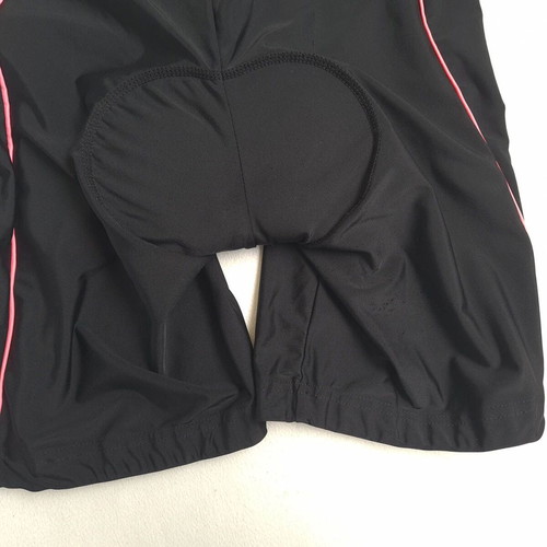 Nakamura women's cycling shorts with padding size 40 / L