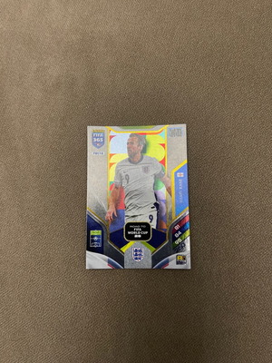 Panini Adrenalyn XL 2026 Harry Kane FIFA World Cup σαν καινούργιο