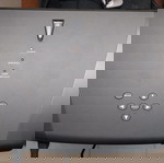  Προβολέας projector Sanyo PLV-Z3 σε 720p