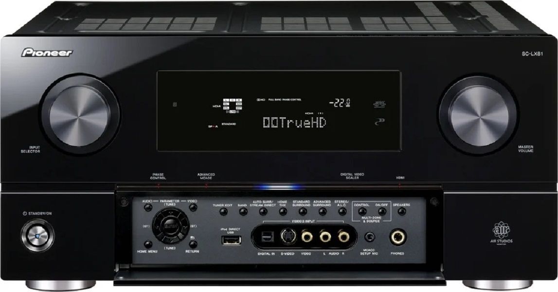 AVR PIONEER SC-LX81 - € 550,00 - Vendora.cy