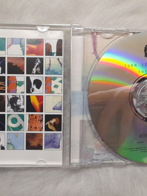 Genesis Turn It On Again The Hits Album CD like new