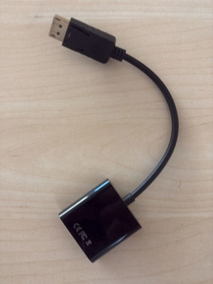 Αντάπτορας DisplayPort σε HDMI