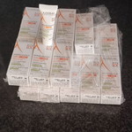 A-Derma Epitheliale A.H Ultra Επανορθωτική Κρέμα Προσώπου και Σώματος με SPF 50 Καινούργιο