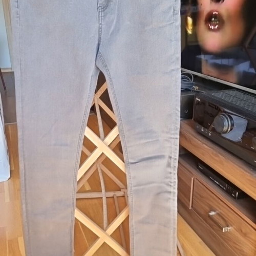 Lee Cooper pants new, size L, gray