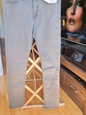 Lee Cooper pants new, size L, gray