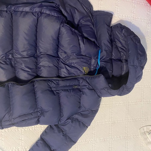 Children's jackets like new, various sizes 5-6 years
