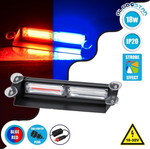 GloboStar 85117 PRO Series Sign Bar with Suction Cups for Windshield like new