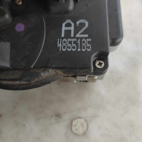 Electromagnetic front right for Saab 9-5 '01-'05 used