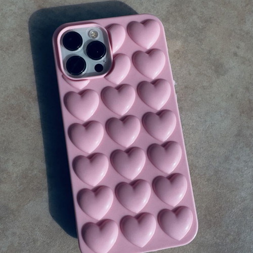 Spell Cases iPhone 12 Pro Max case new, pink