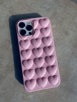 Spell Cases iPhone 12 Pro Max case new, pink