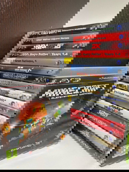 ps3 games !!!