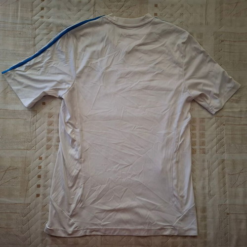 Olympique Marseille adidas Training Shirt 2011-12 size M in good condition