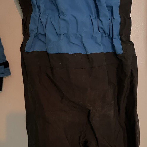 Magic Marine Regatta Breathable Drysuit OS3 used