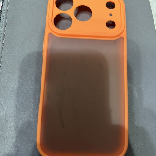 iPhone 17 Pro case, new