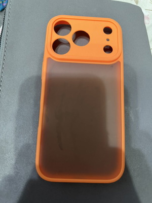 iPhone 17 Pro case, new