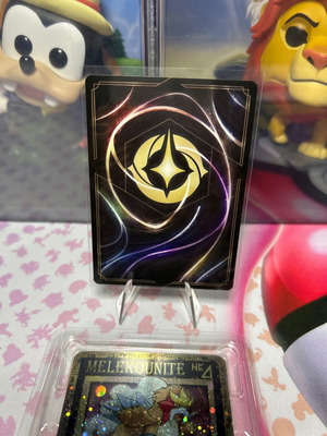 Κάρτα Disney Lorcana TCG Healing Glow σε άριστη κατάσταση