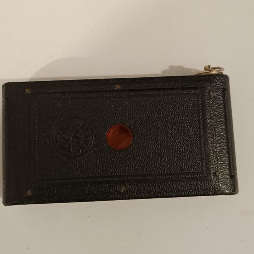 Kodak VEST POCKET Hawk-Eye camera used, collectible