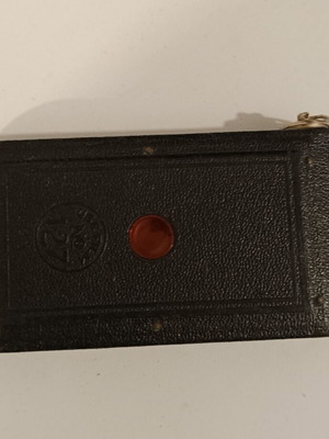 Kodak VEST POCKET Hawk-Eye camera used, collectible