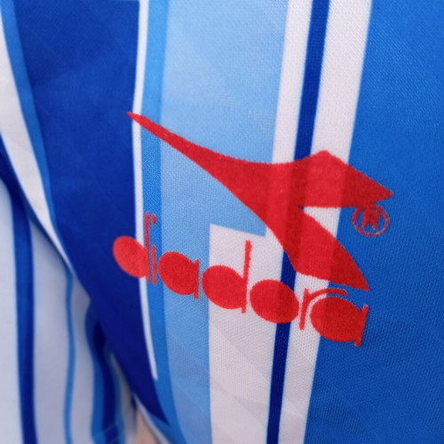 Apollon Athens jersey 1993-94 like new, authentic match worn