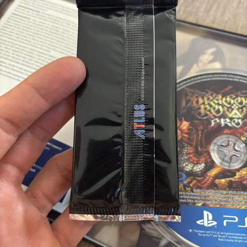 Dragon’s Crown Pro Battle Hardened Steelbook Edition PlayStation 4