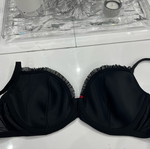 Marks & Spencer bra 36D black like new