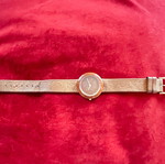 Vintage Classic Tissot Woodwatch μεταχειρισμένο 1980-81 Quarz unisex/γυναικείο