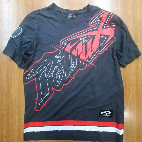 T shirt Moto GP Danilo Petrucci large used