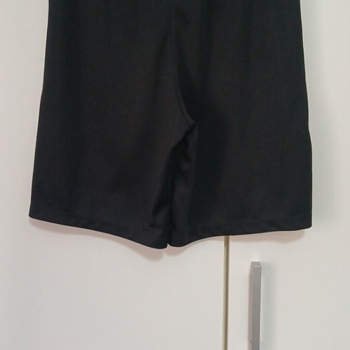Nike AEK Kids' Shorts like new, black, sizes 146 cm and 158 cm