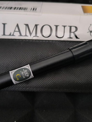 Irish flute new in box