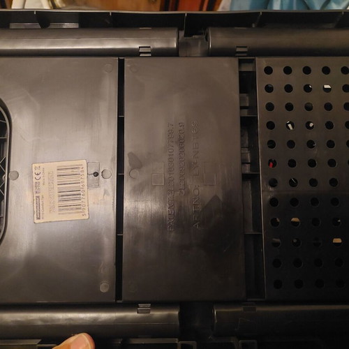 Modecom laptop stand like new