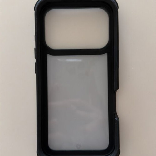 Mobilfox case iPhone 17 Pro new, premium quality