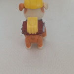 Φιγούρα Paw Patrol (Rubble) μεταχειρισμένη