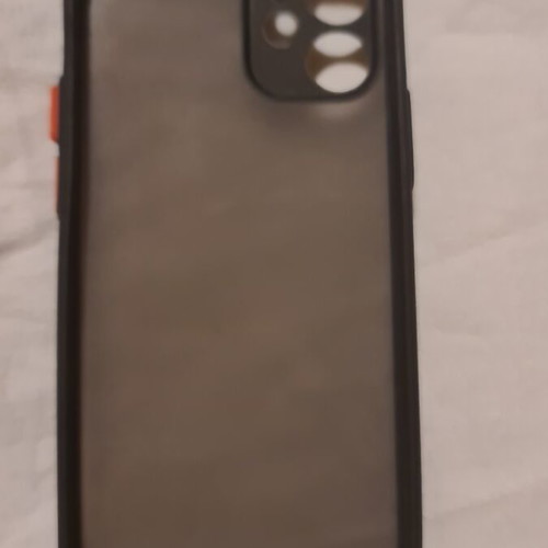Iphone 12 Mini Case like new
