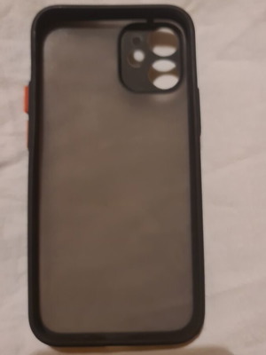 Iphone 12 Mini Case like new