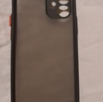 Iphone 12 Mini Case like new