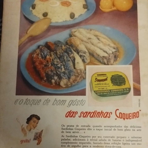 Grande Hotel magazine used, issue 617, May 13, 1959