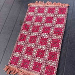 Table runner like new