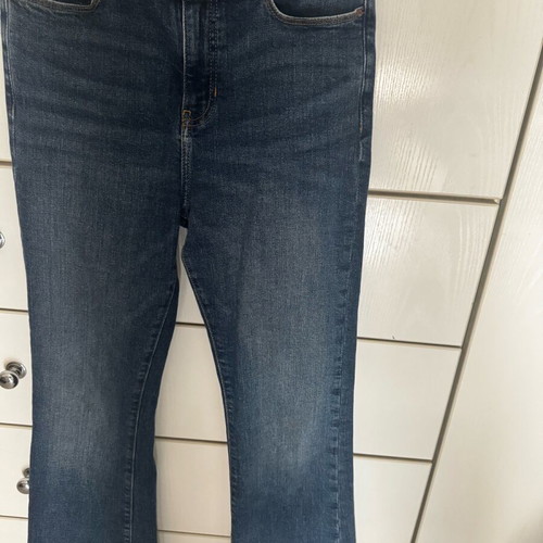 Guess jeans like new, size 36, blue