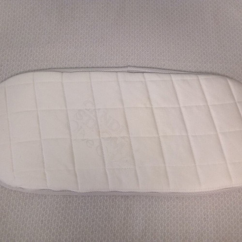Greco Strom Olive Oil Baby Mattress Like New