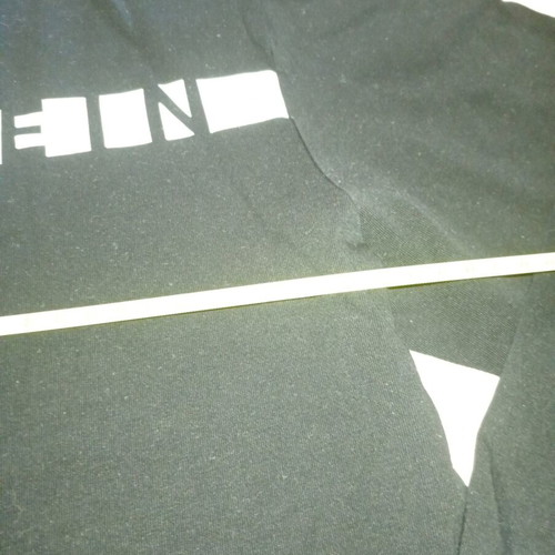 Myprotein T-shirt, black