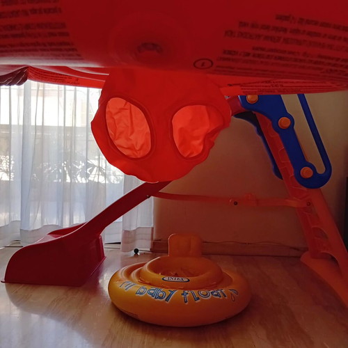 Intex Baby Float with Seat for Infants, Like New