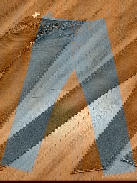 Levi’s Jeans нови мъжки